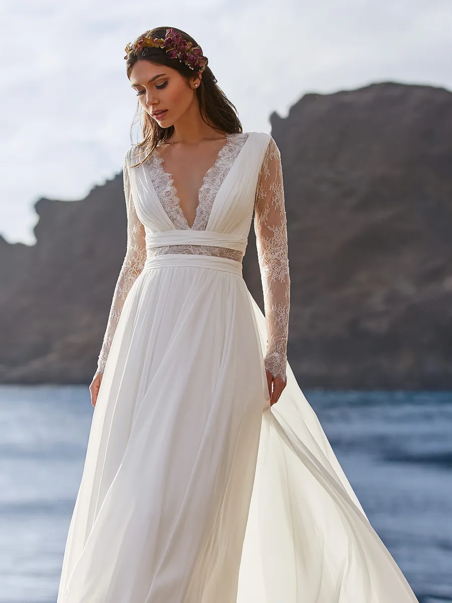 Pronovias