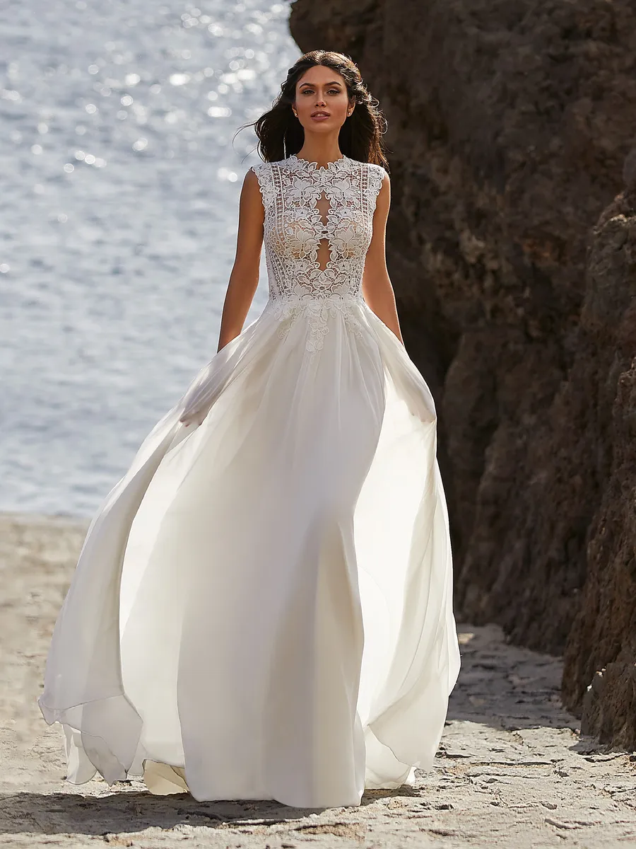 Pronovias