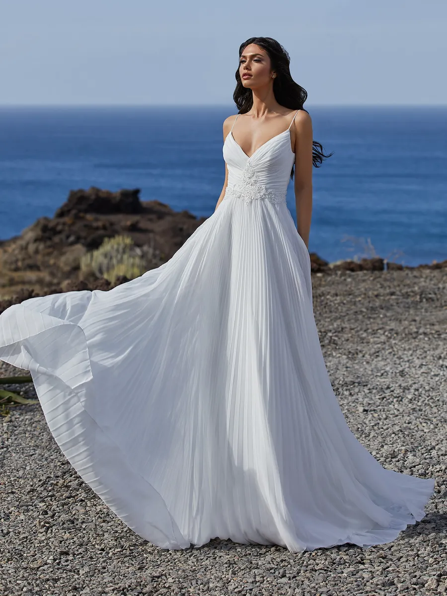 Pronovias