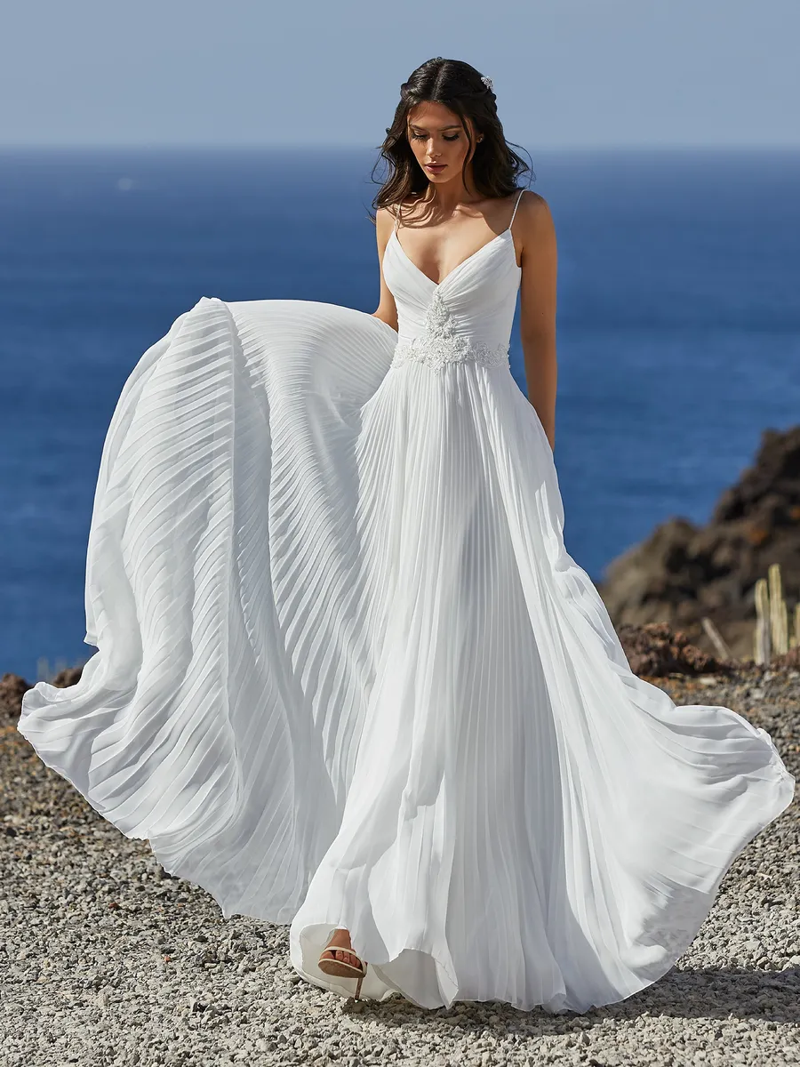 Pronovias