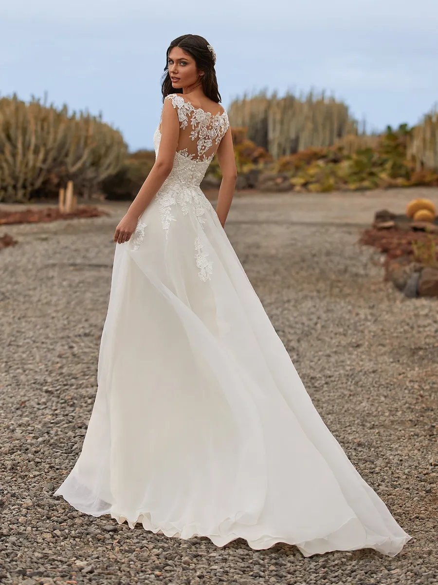 Pronovias