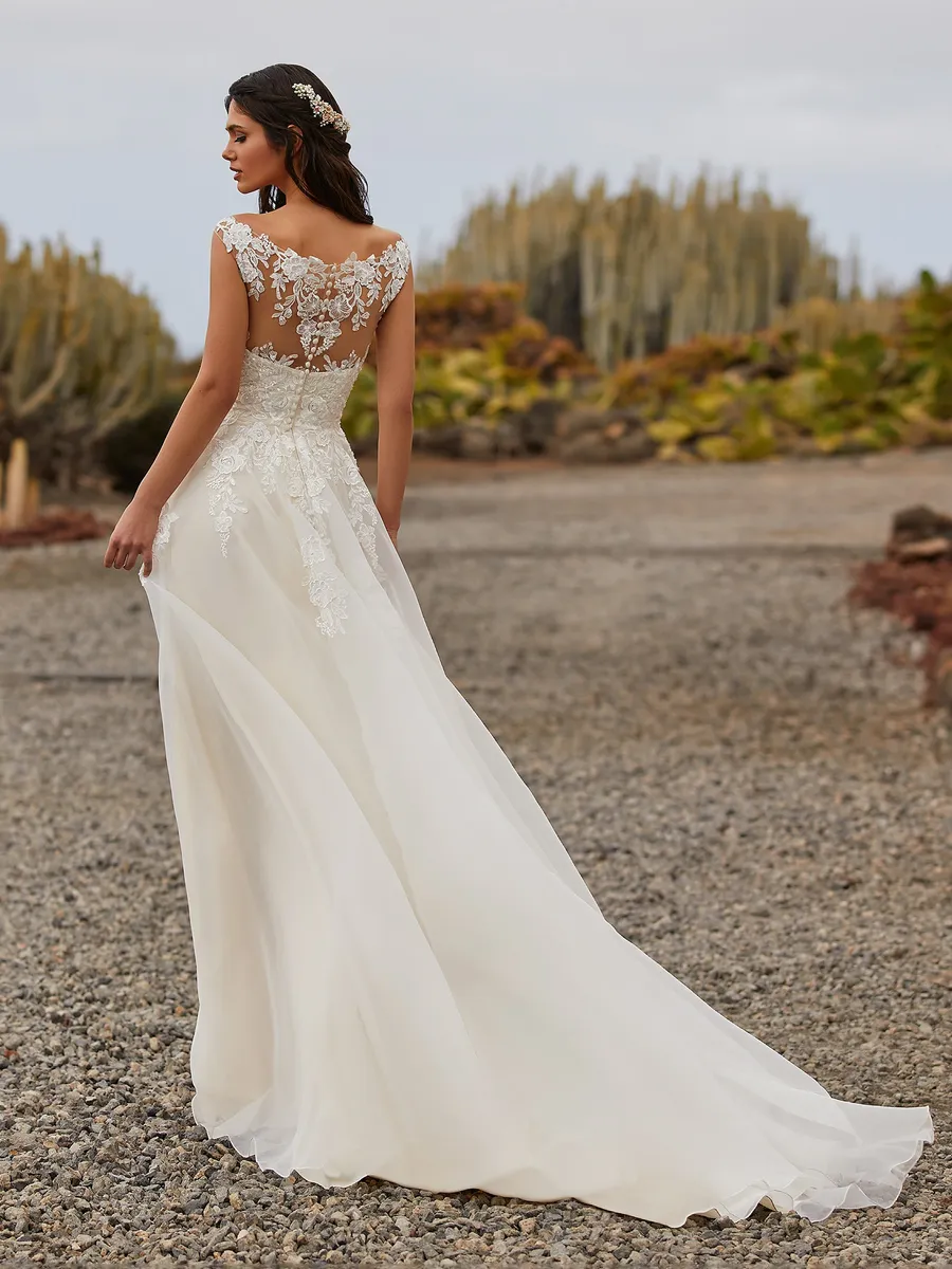 Pronovias