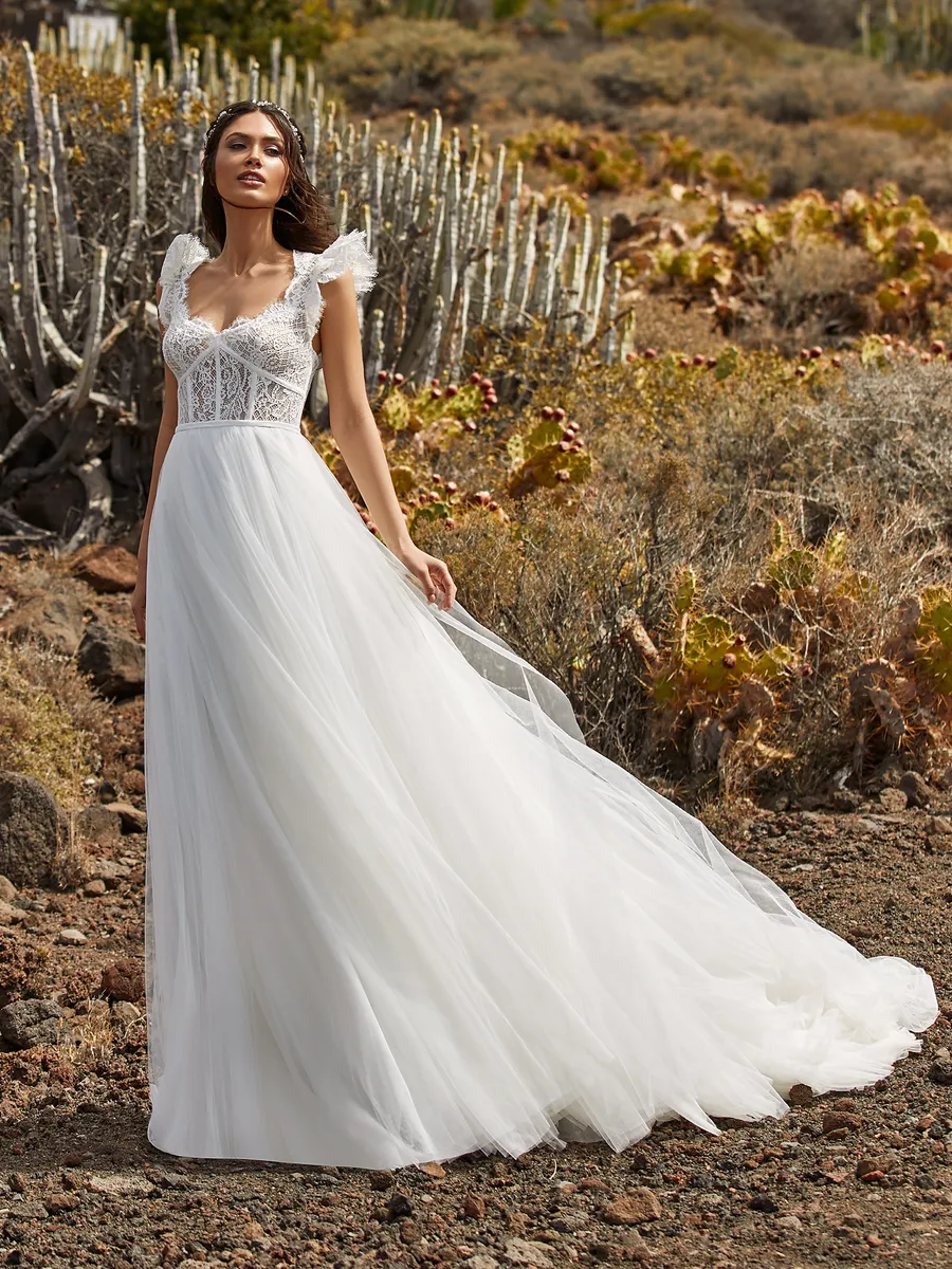 Pronovias