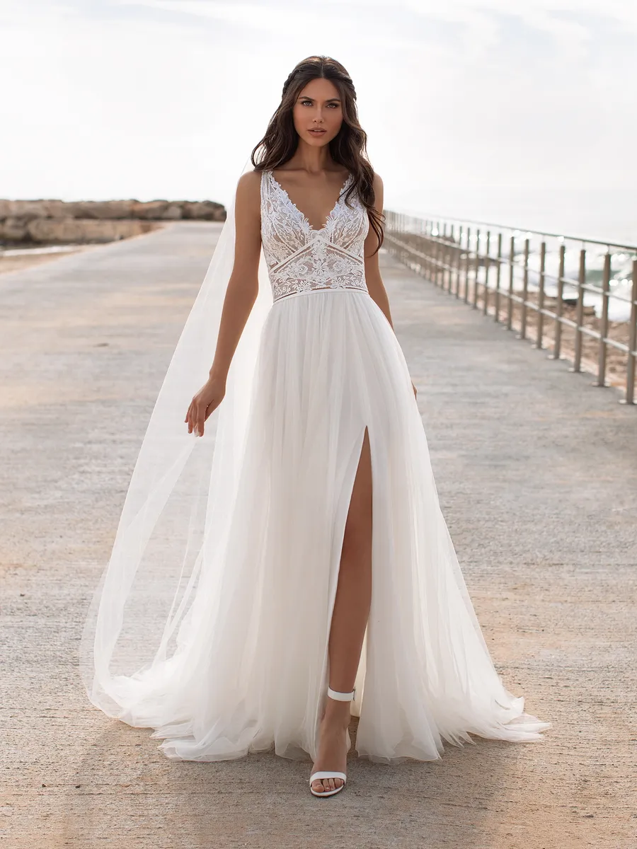 Pronovias