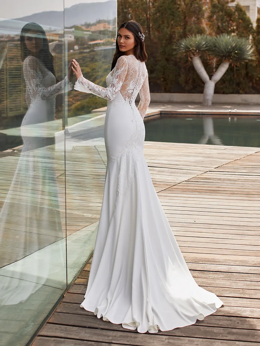 Pronovias