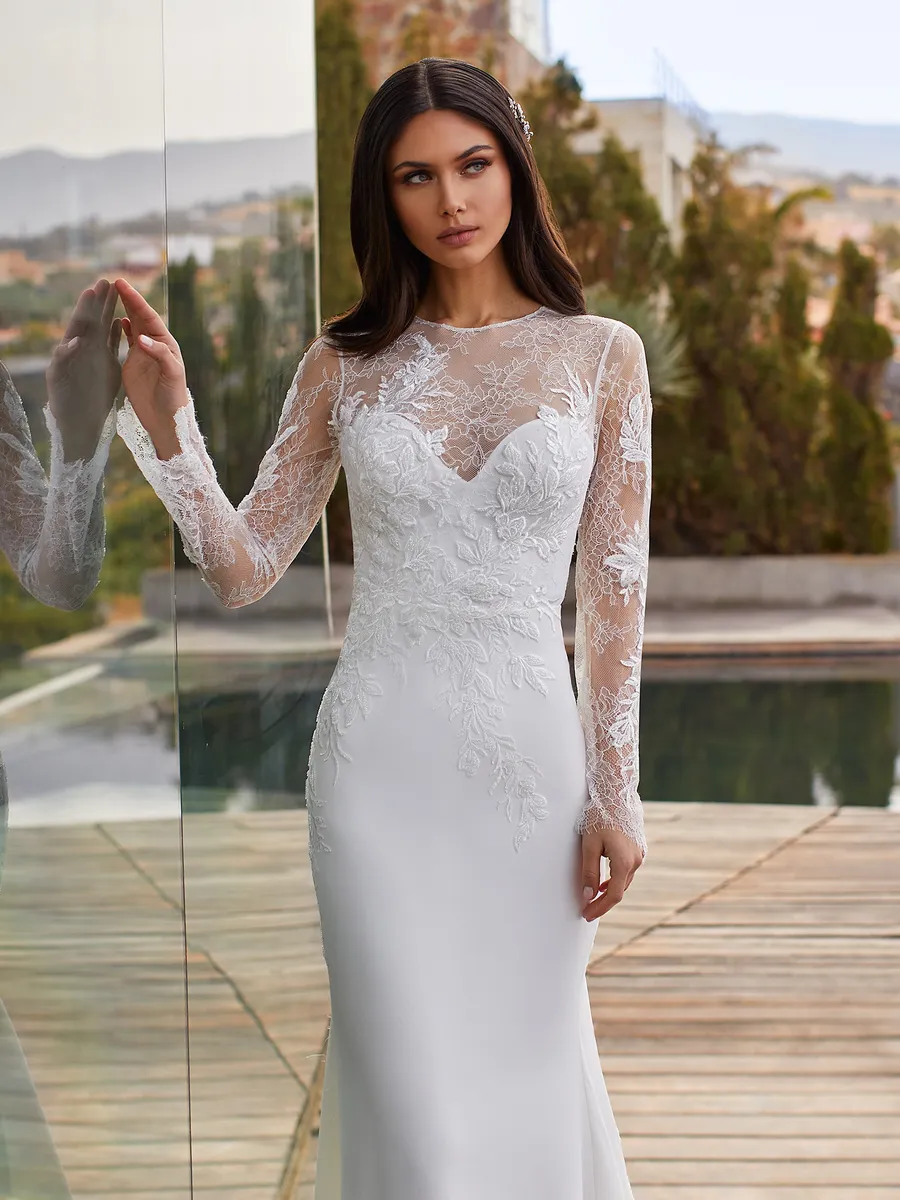 Pronovias