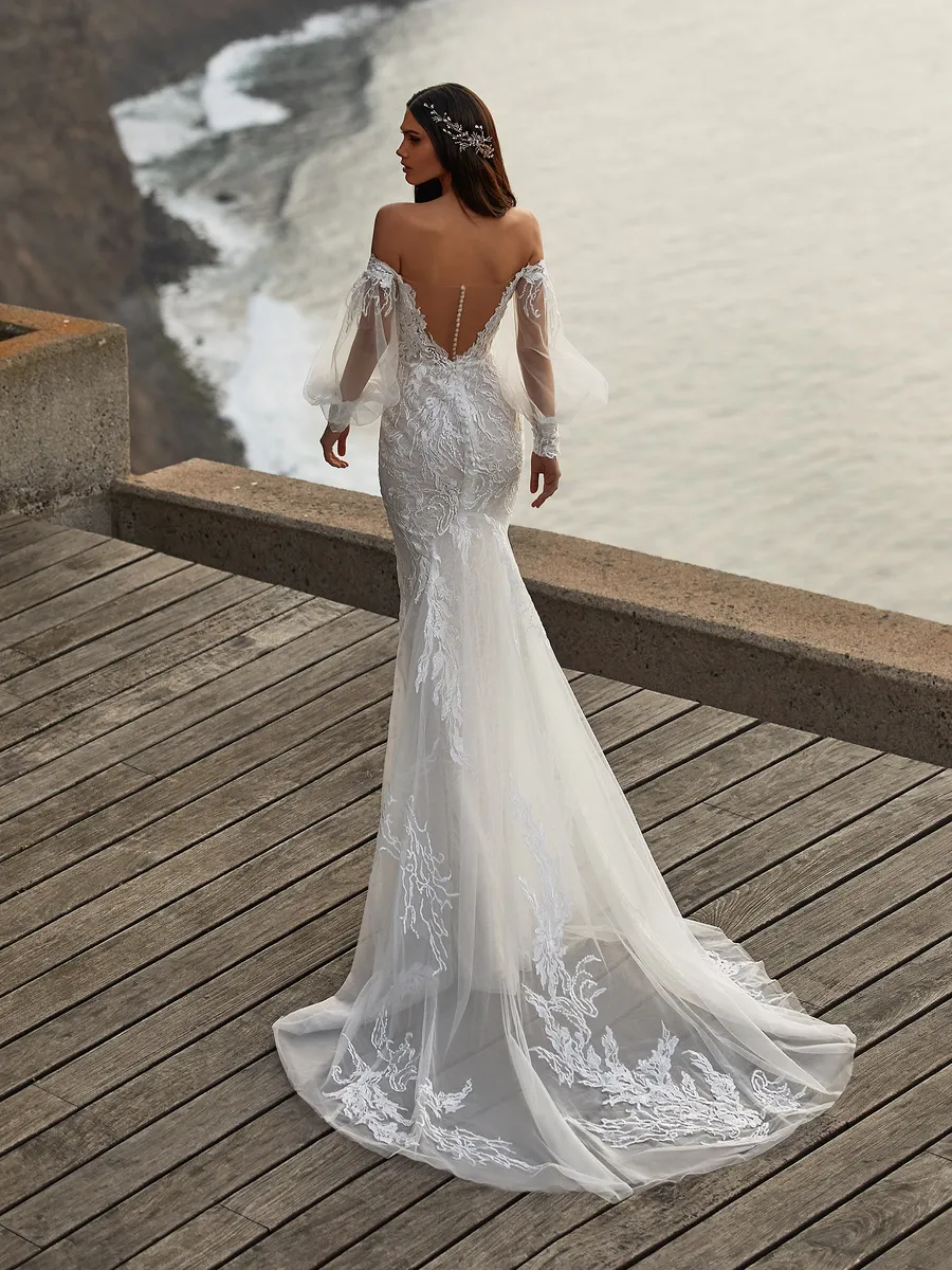 Pronovias