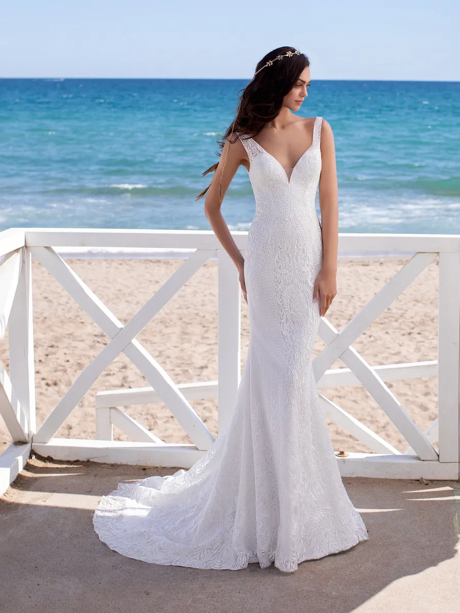 Pronovias