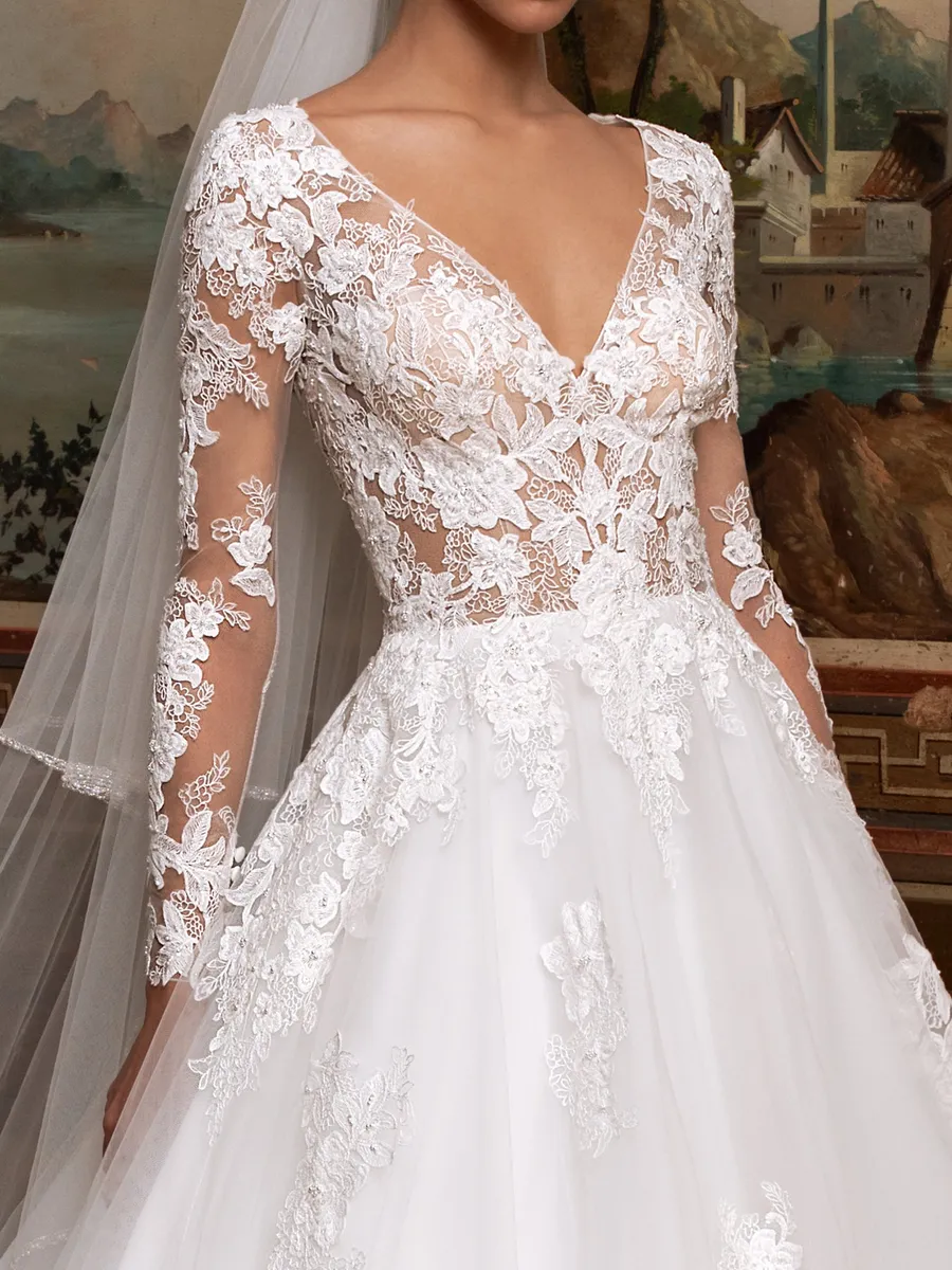 Pronovias