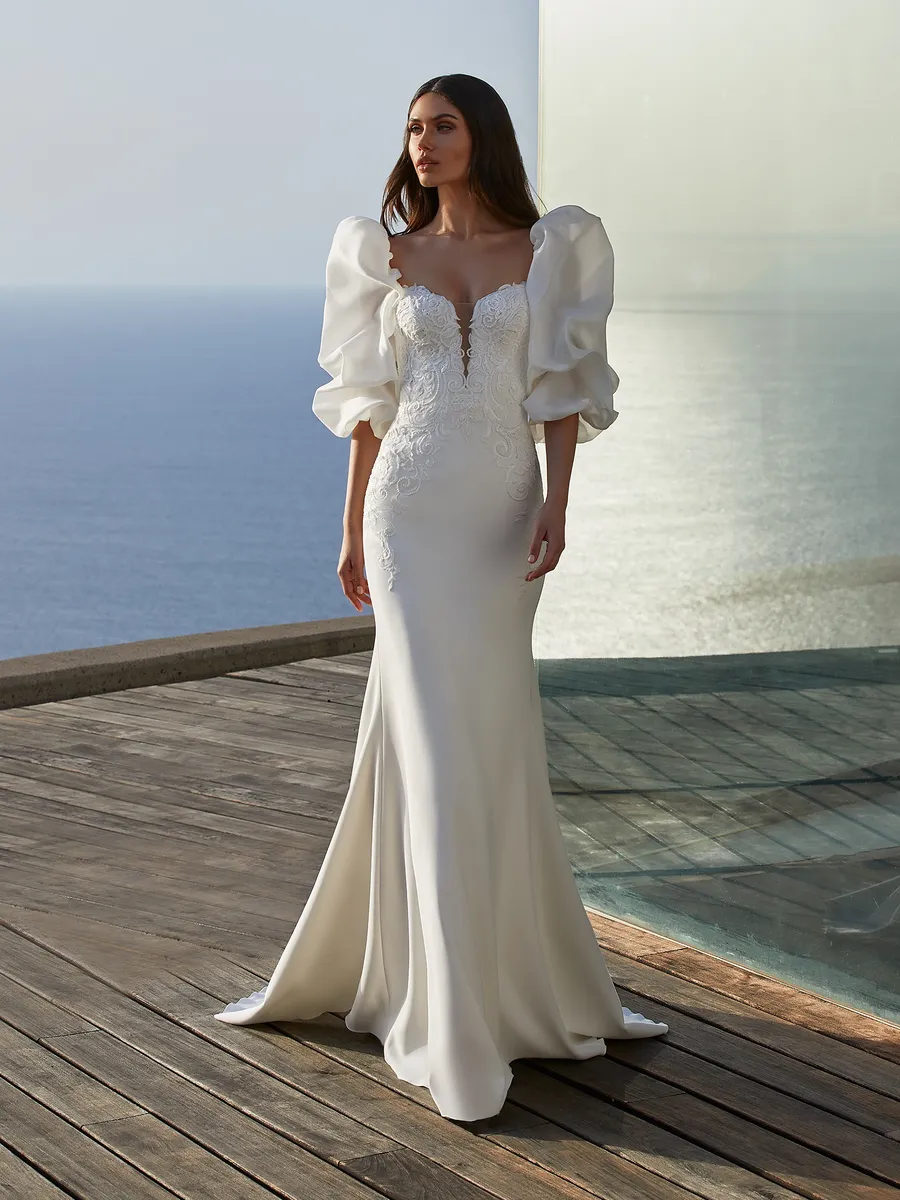 Pronovias