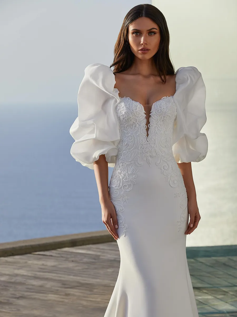 Pronovias