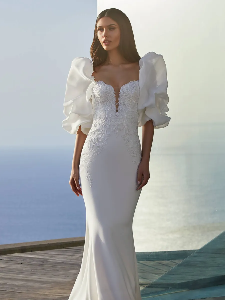 Pronovias