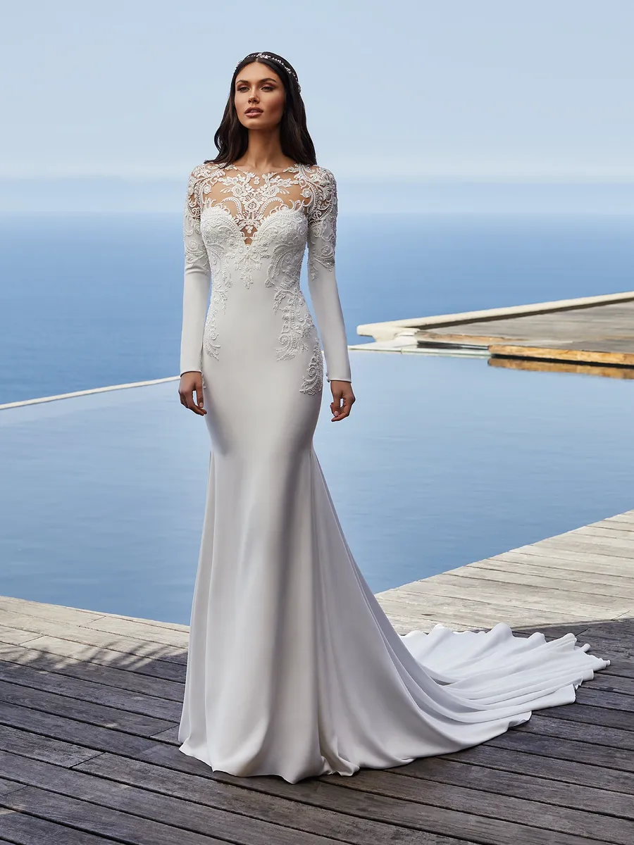 Pronovias