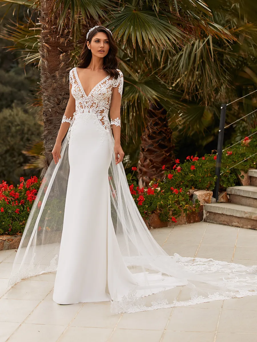 Pronovias