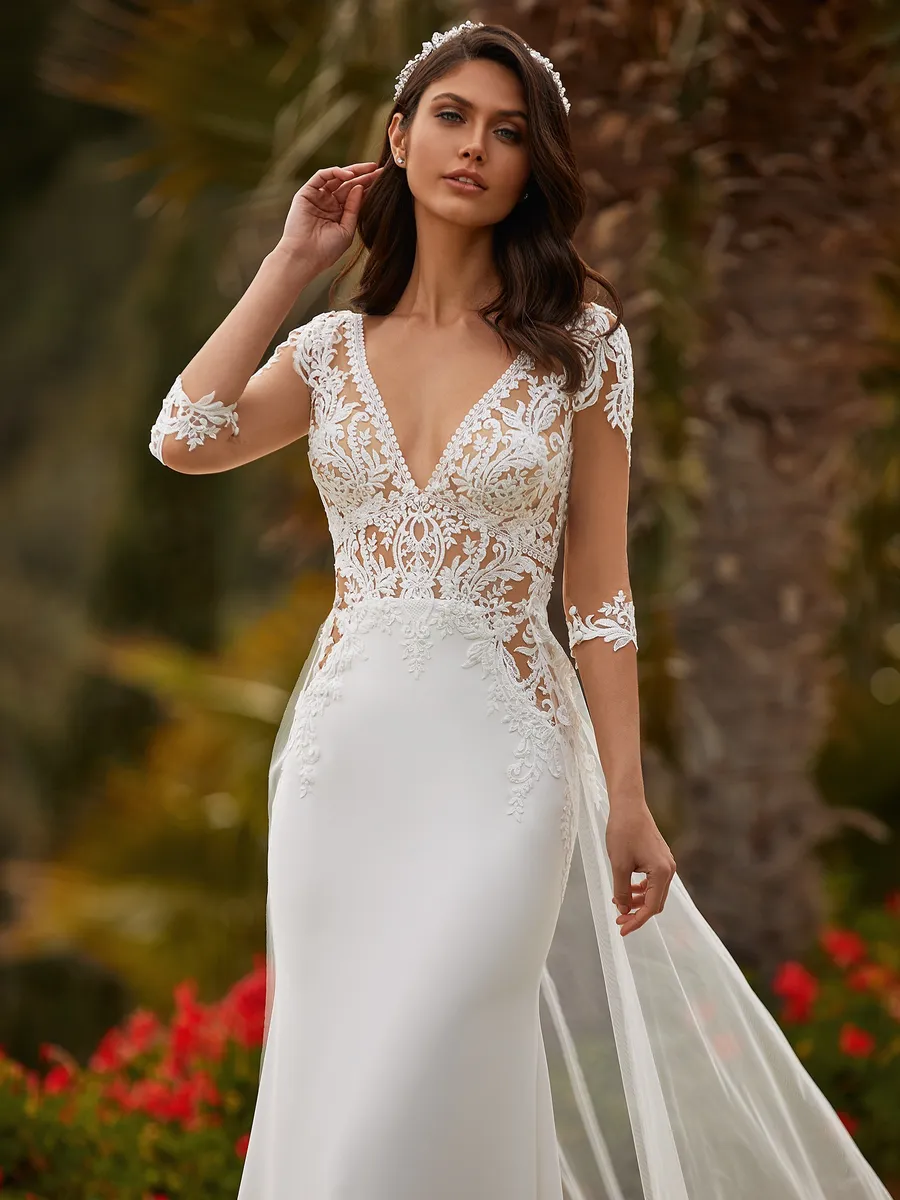 Pronovias