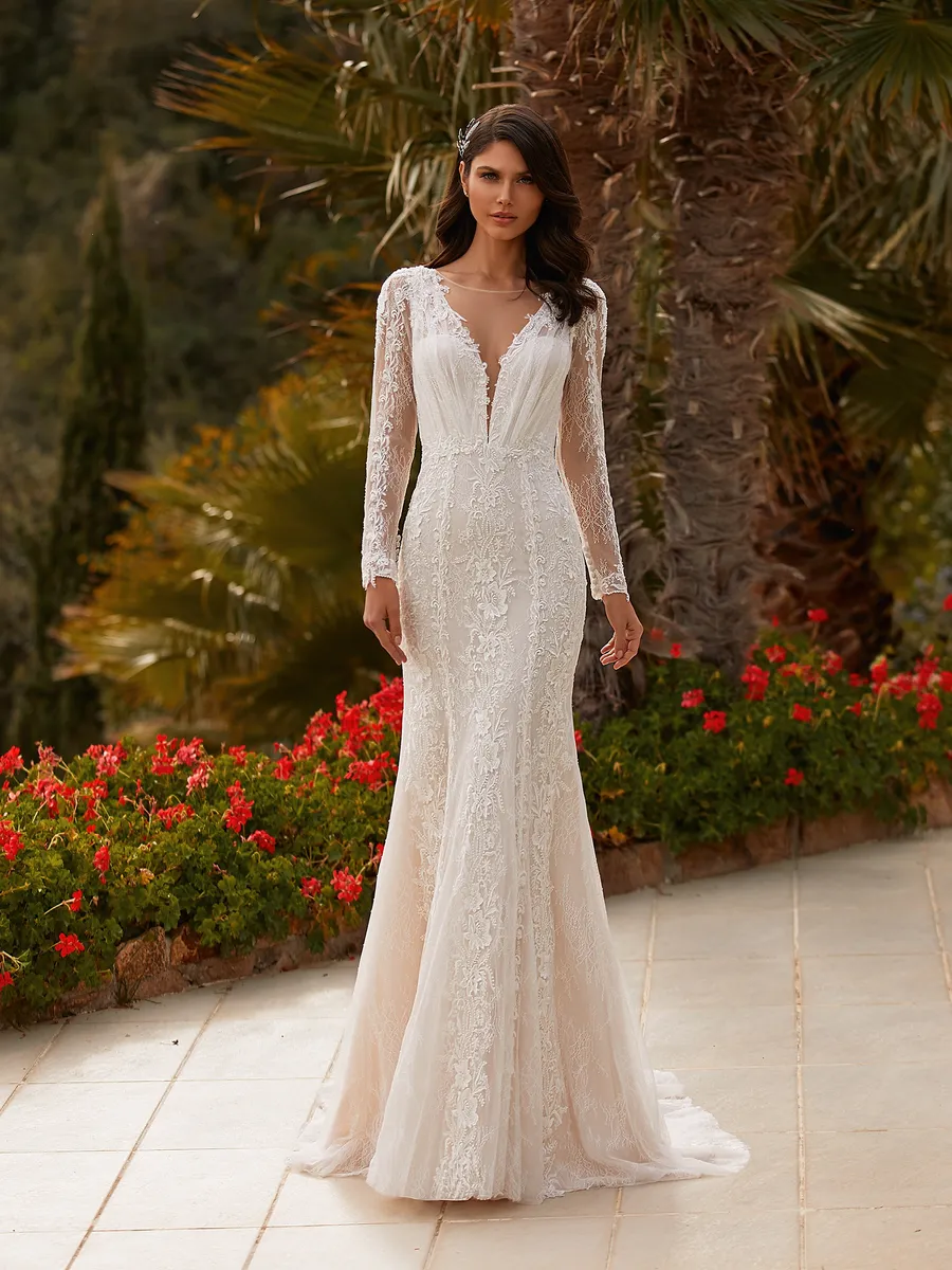 Pronovias