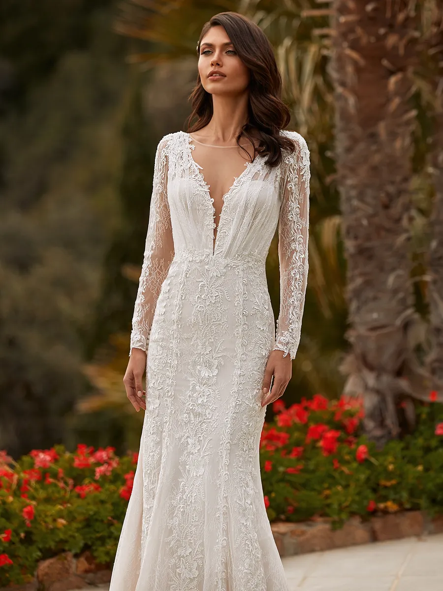 Pronovias