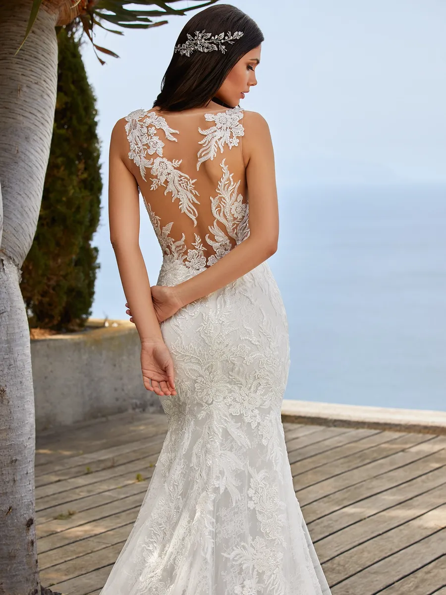 Pronovias