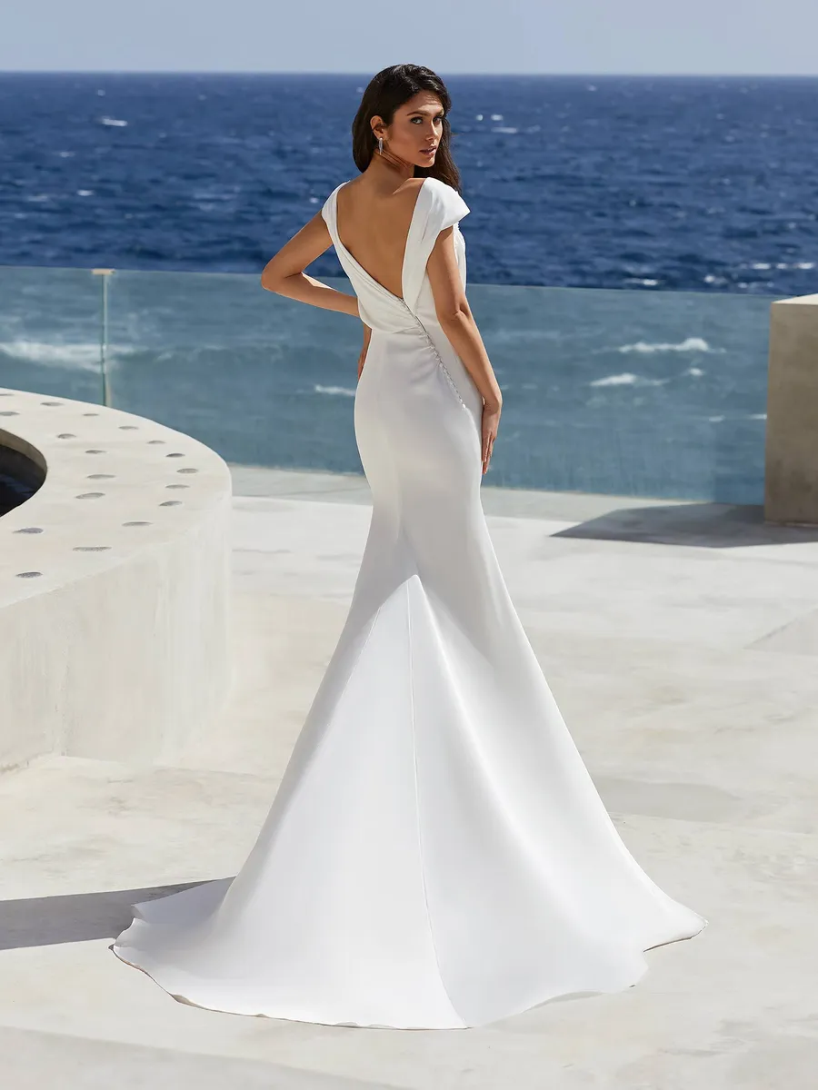 Pronovias