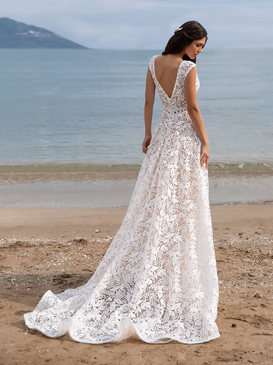 Pronovias