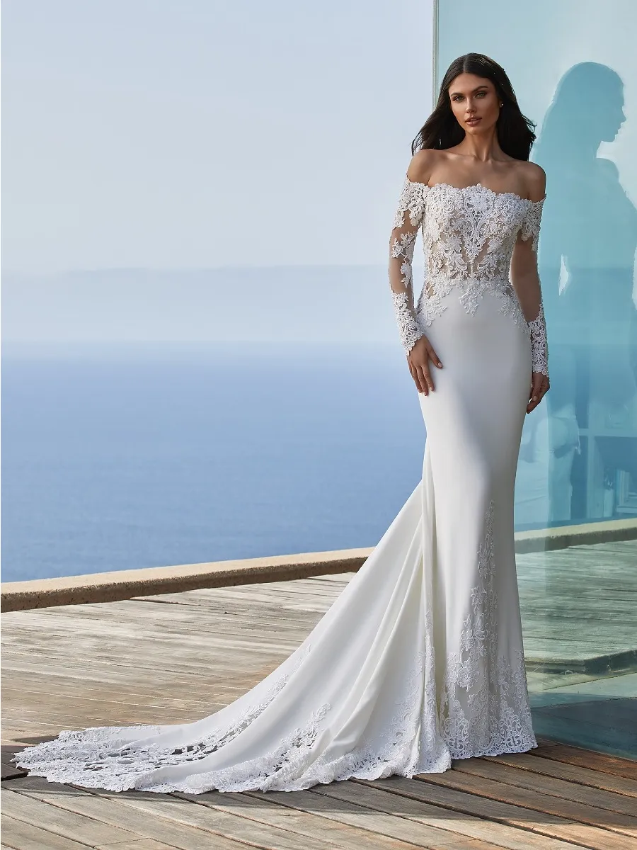 Pronovias