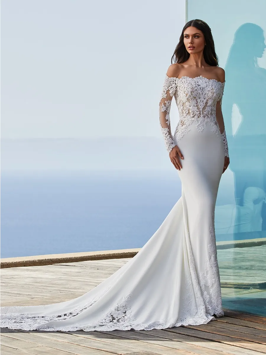 Pronovias