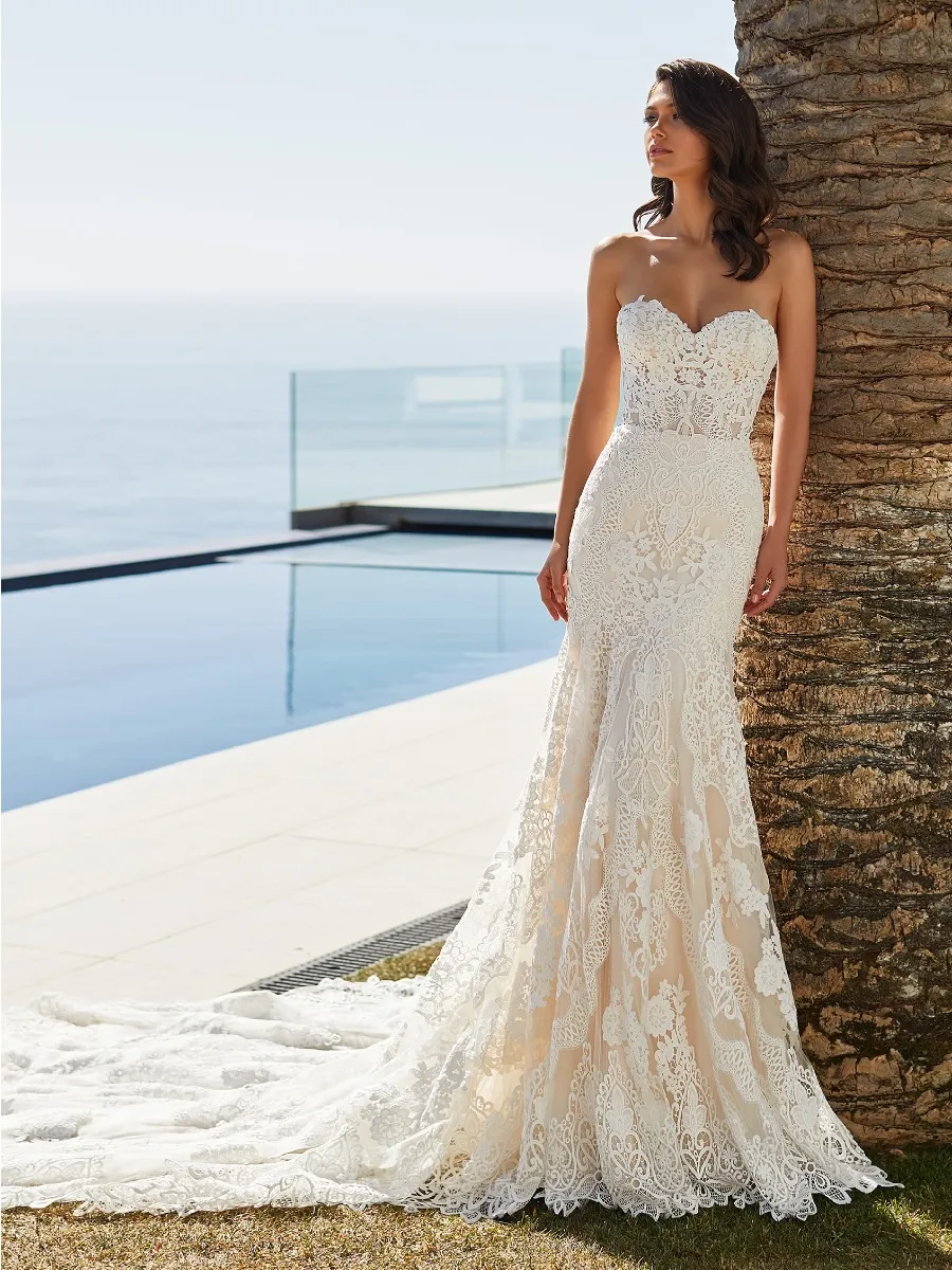 Pronovias