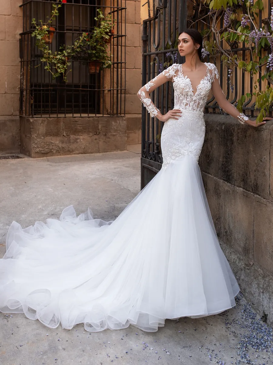 Pronovias