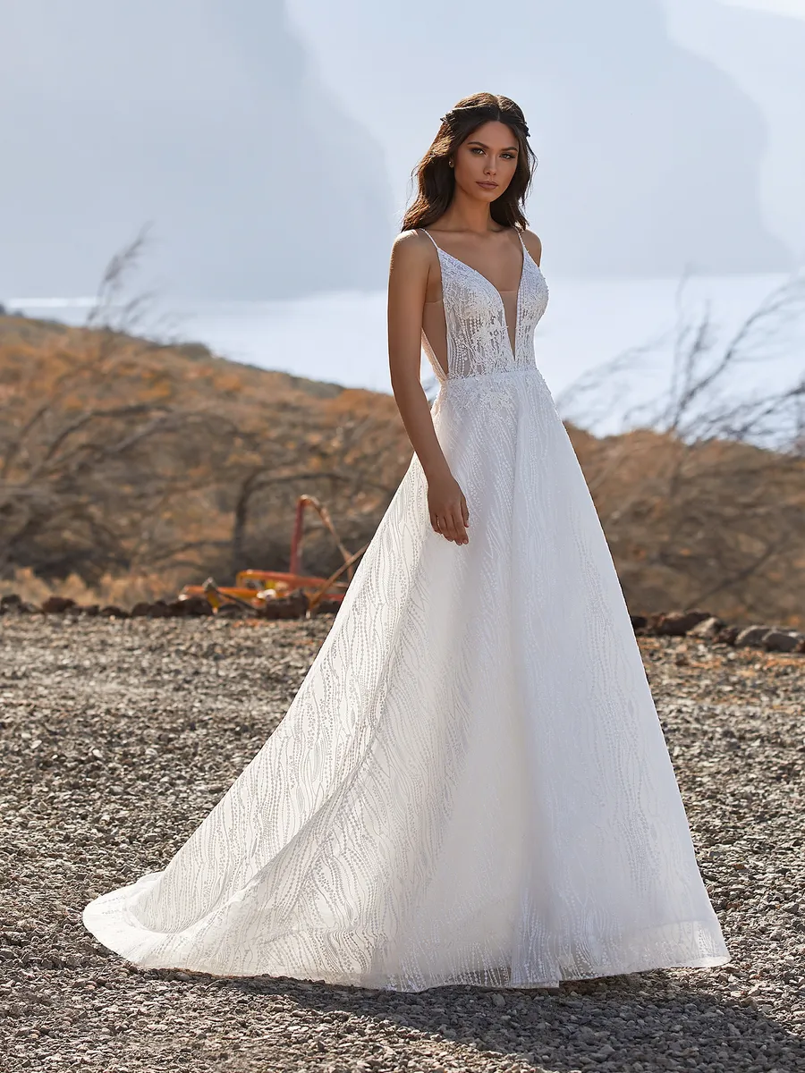 Pronovias