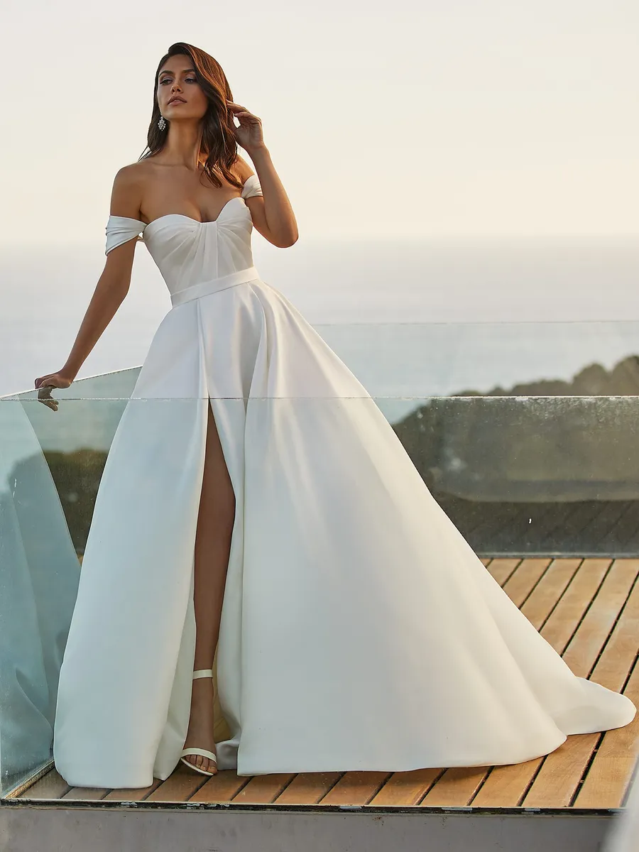 Pronovias