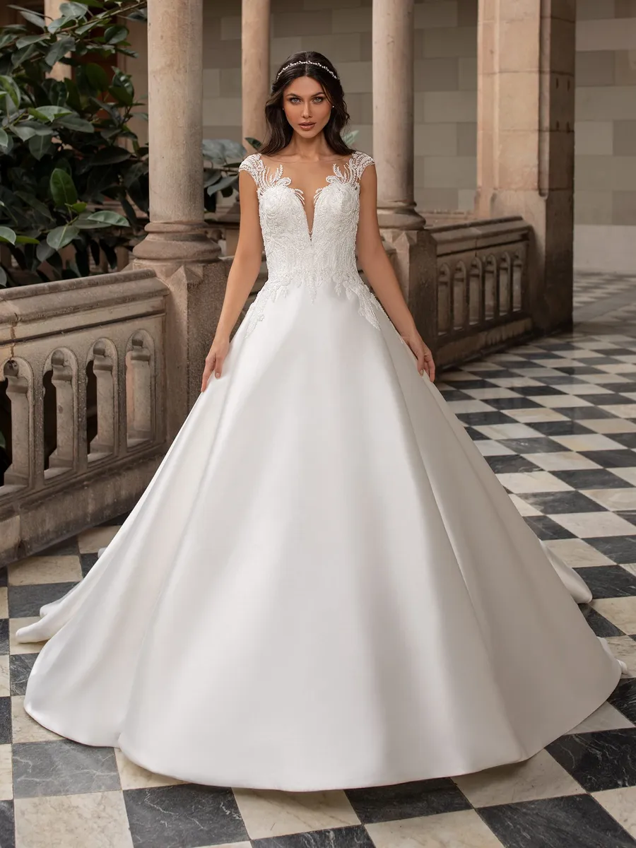 Pronovias