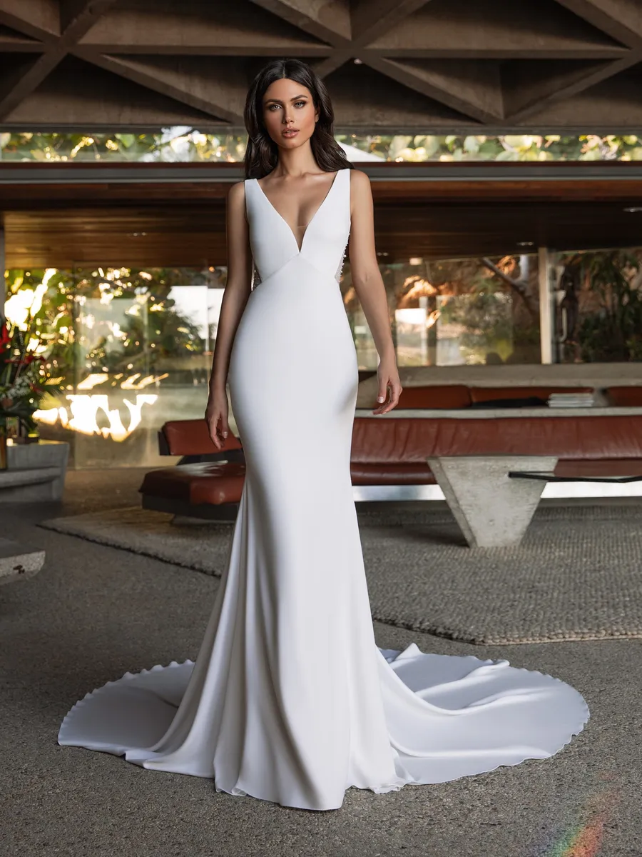 Pronovias