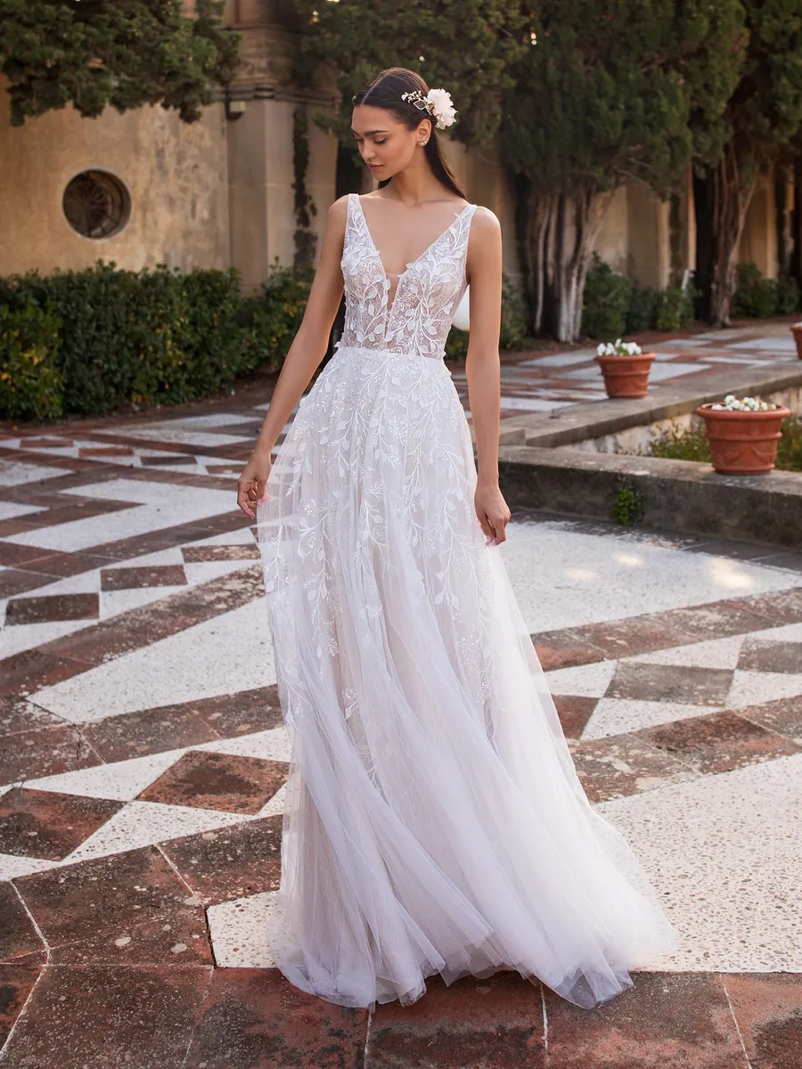 Pronovias