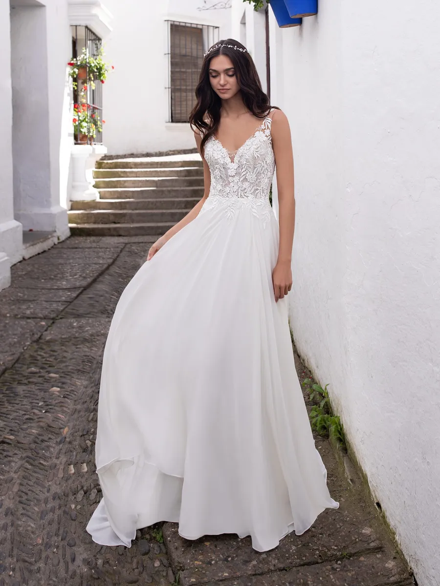 Pronovias