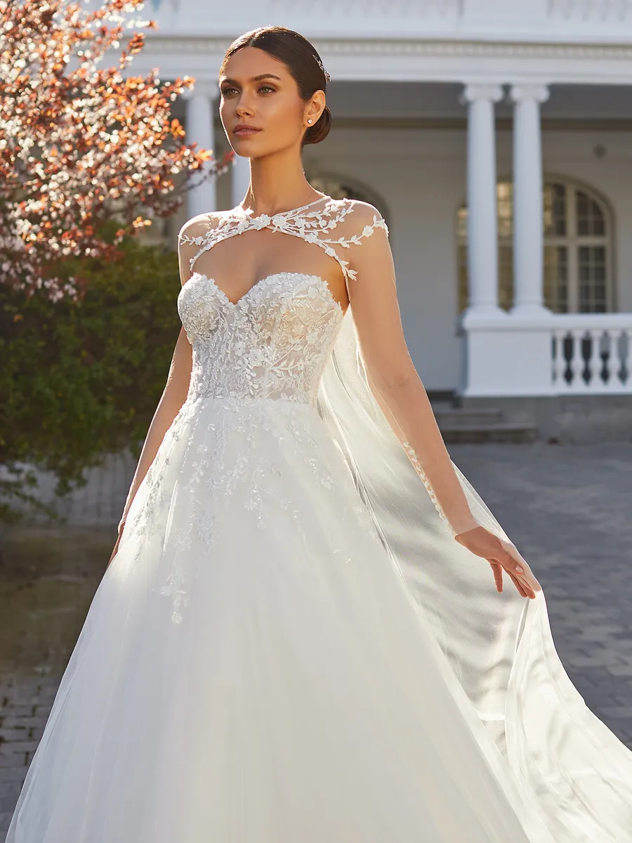 Pronovias