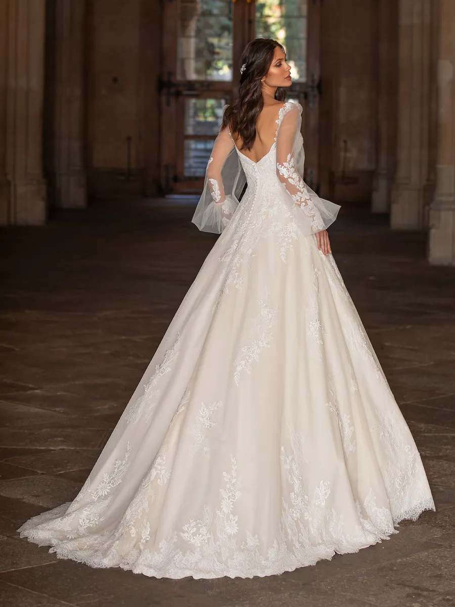 Pronovias