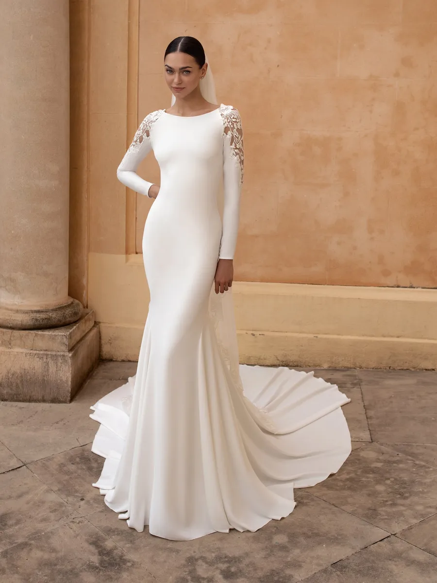 Pronovias