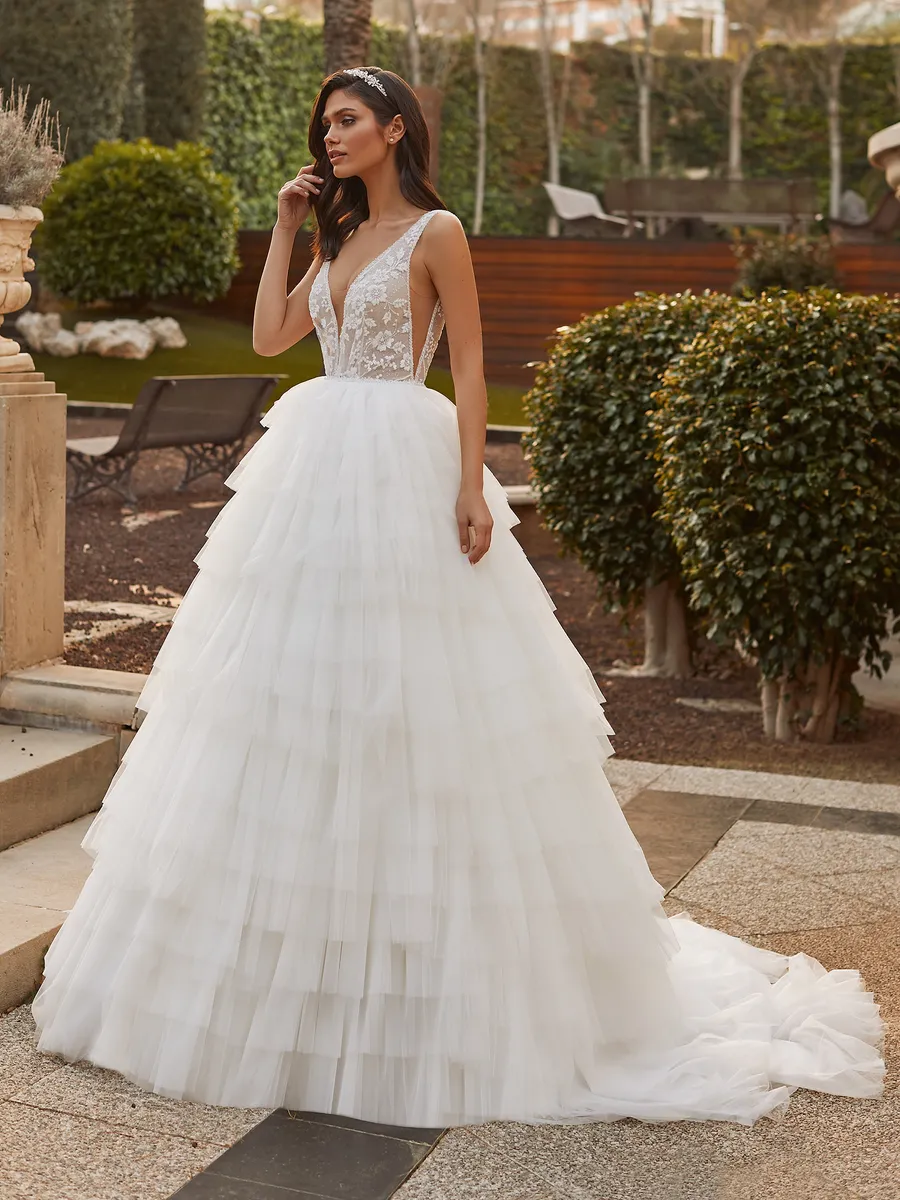 Pronovias