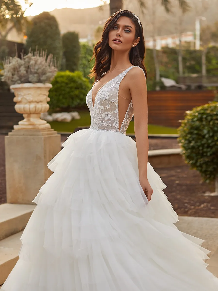 Pronovias