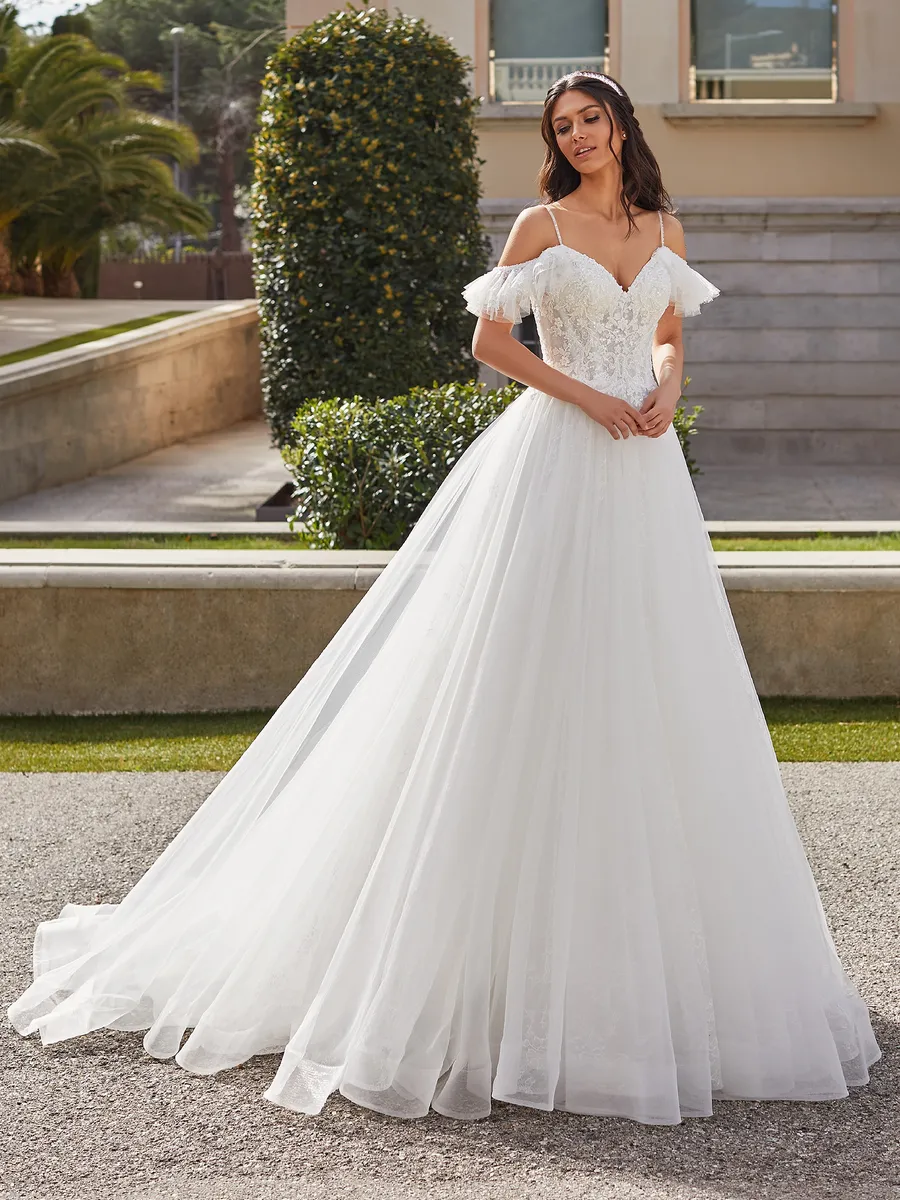 Pronovias