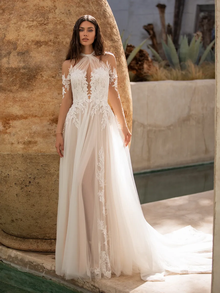 Pronovias