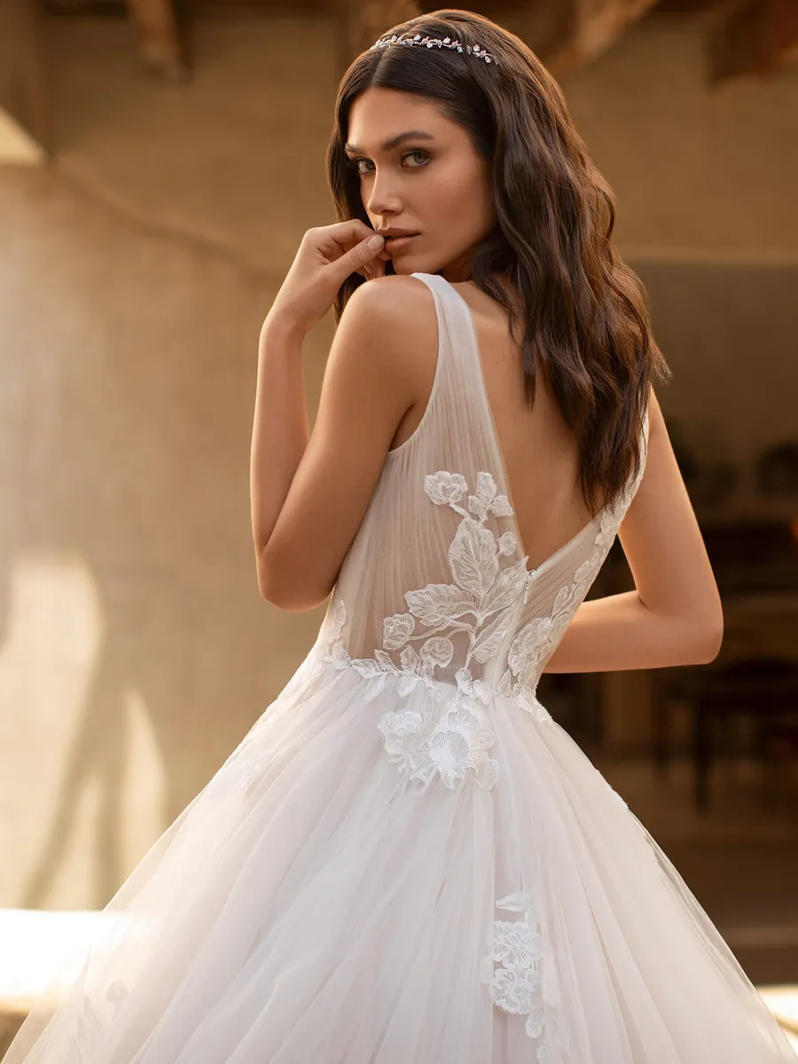 Pronovias