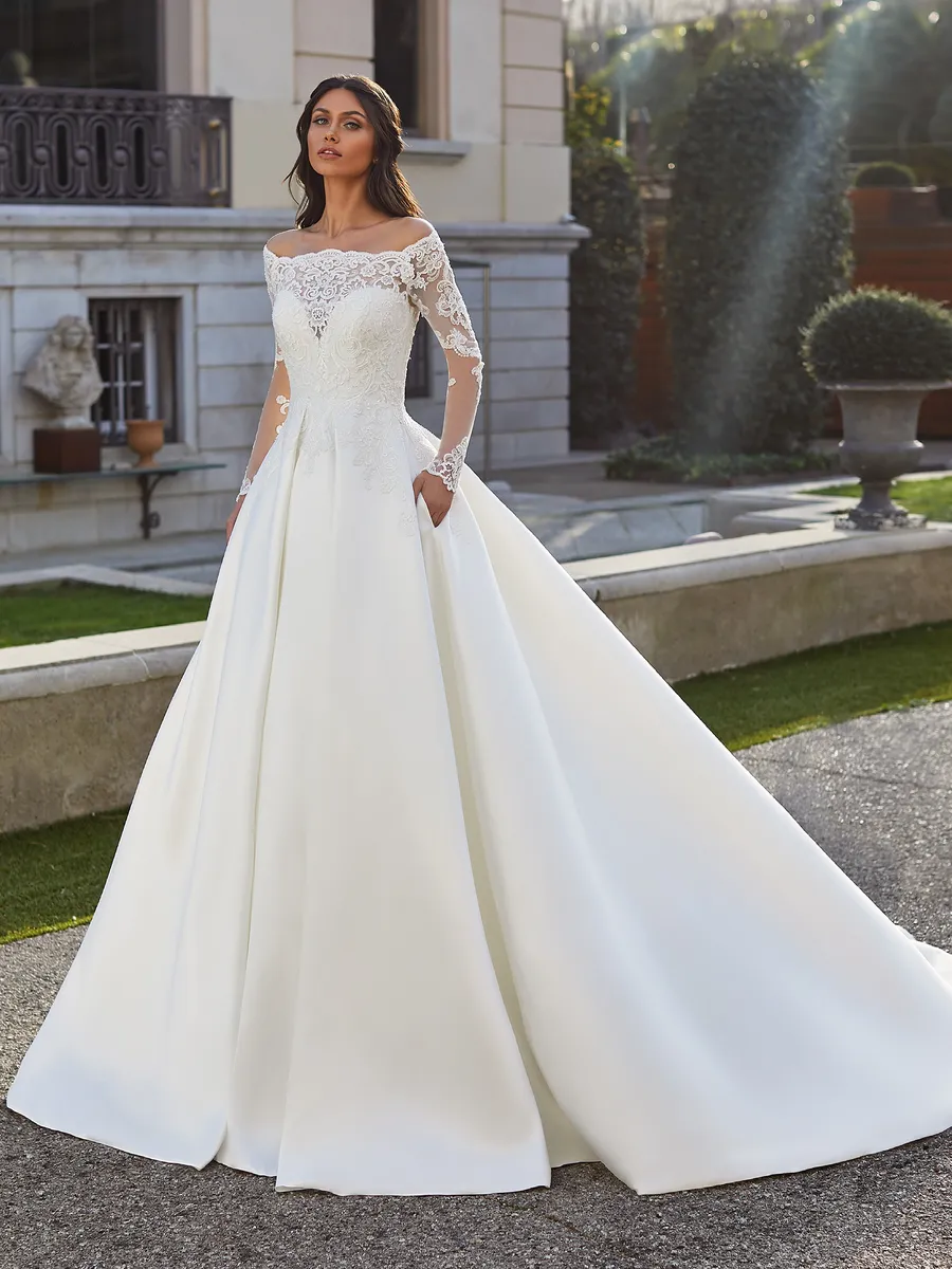 Pronovias