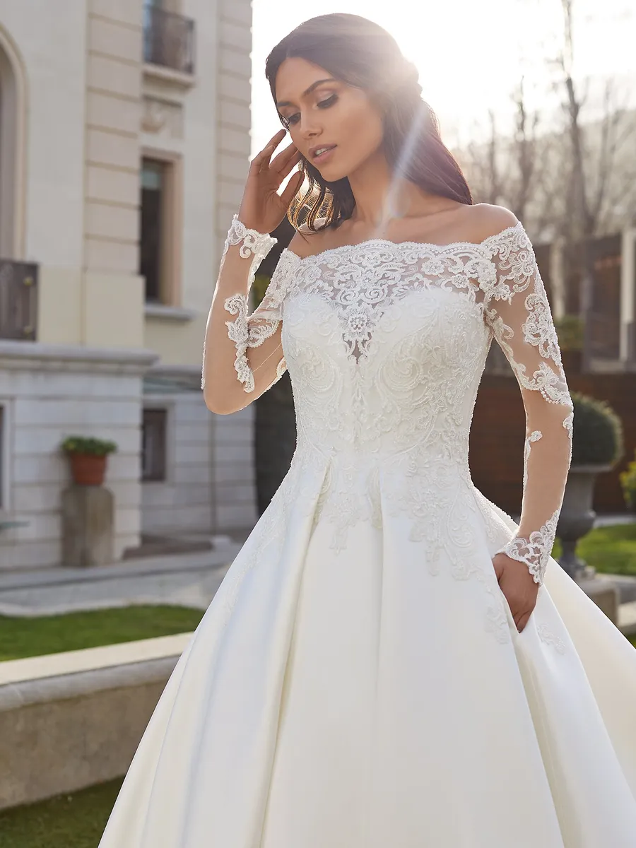 Pronovias