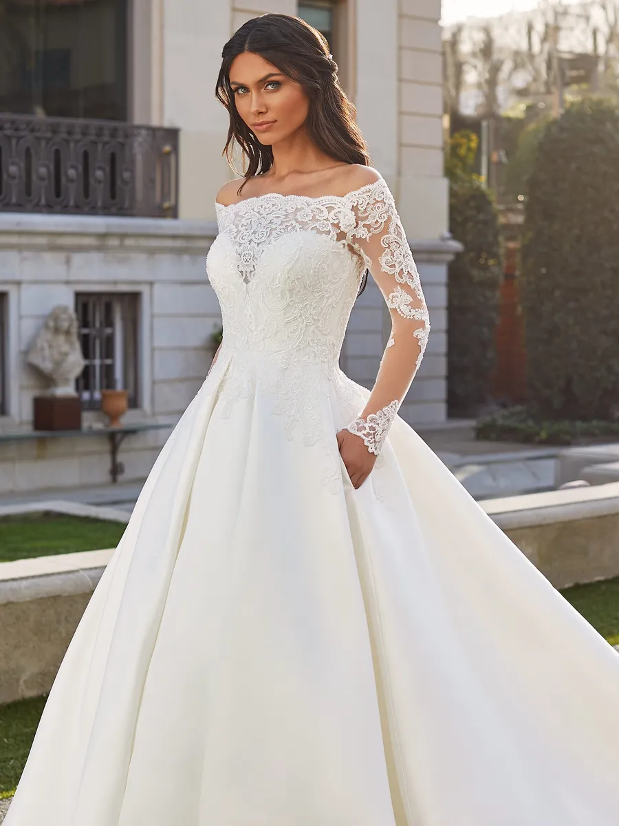 Pronovias