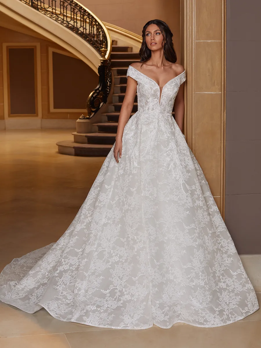 Pronovias