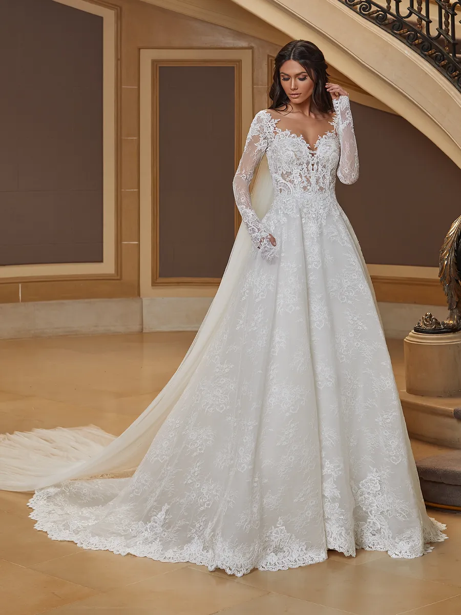 Pronovias