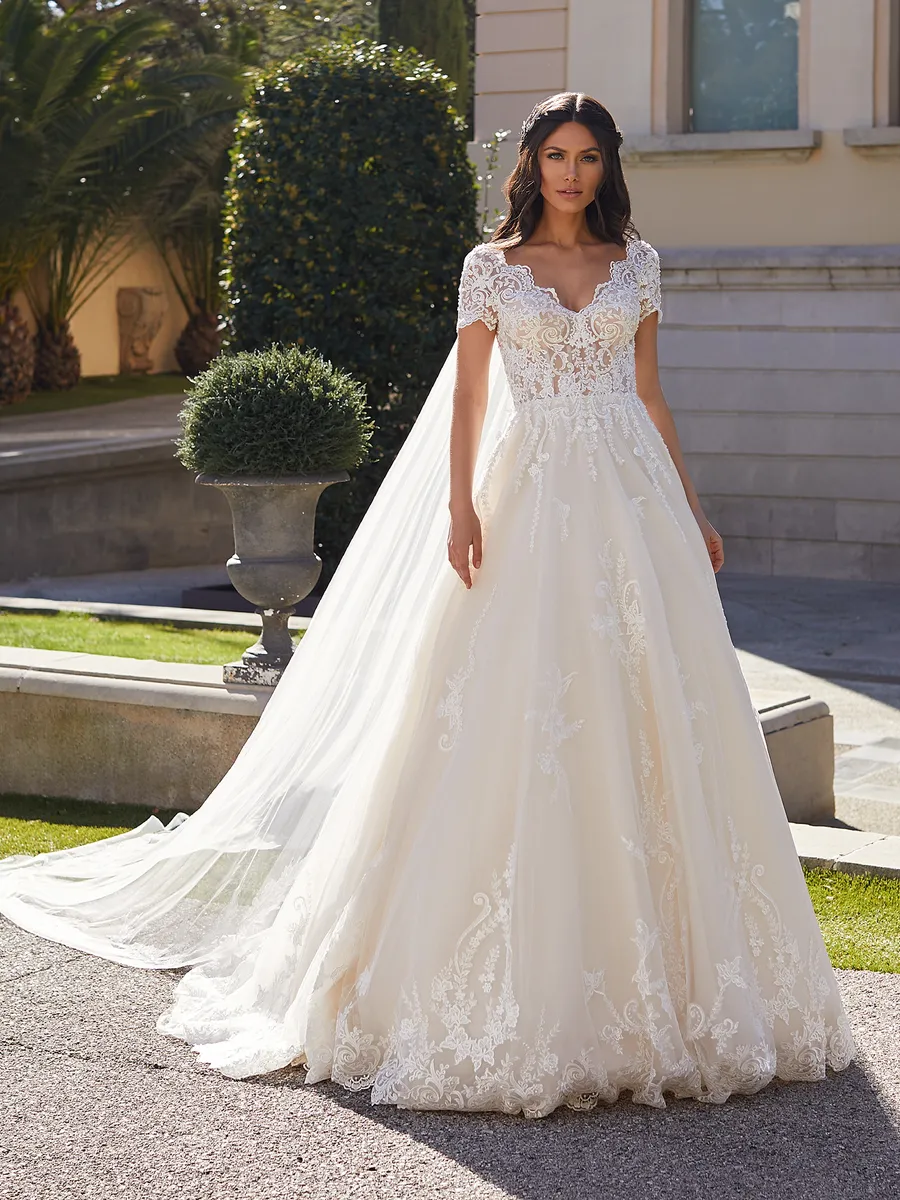 Pronovias