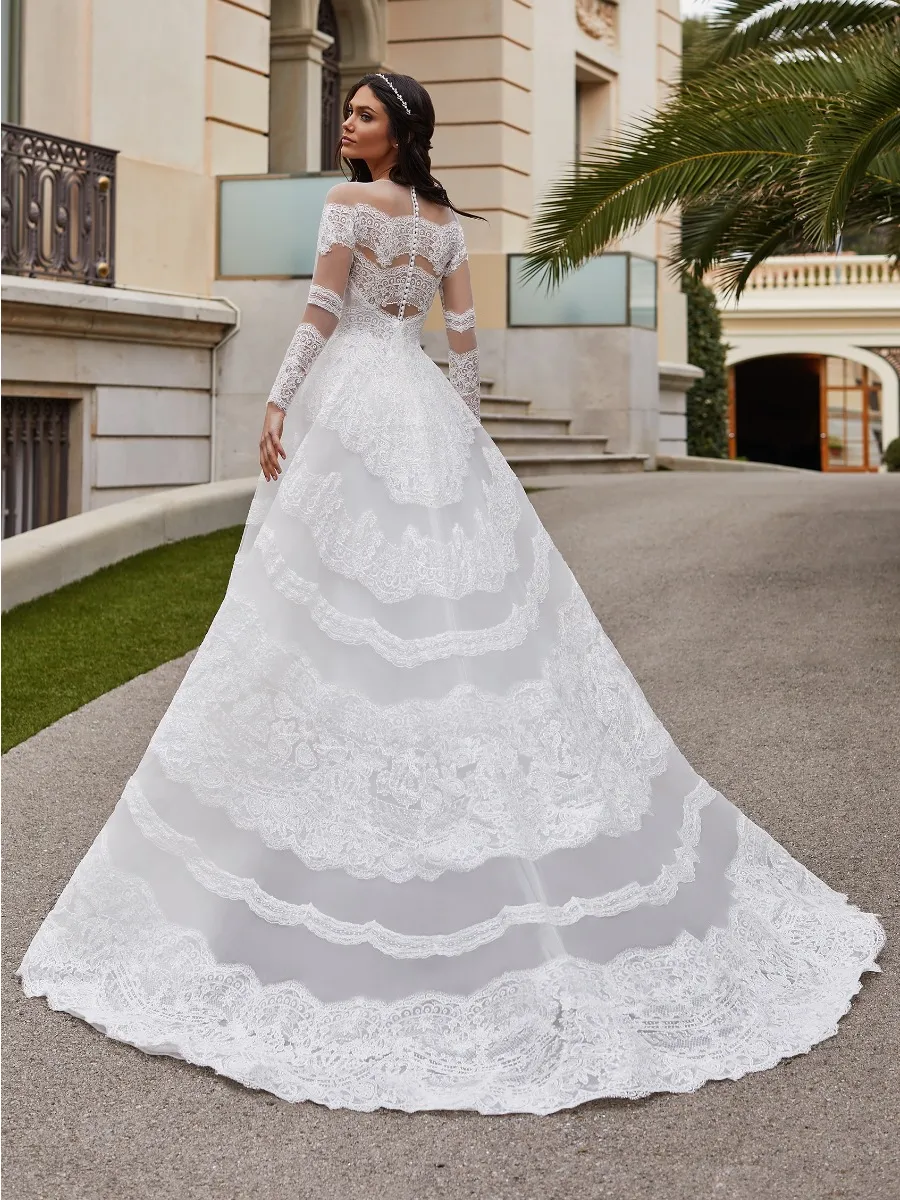 Pronovias