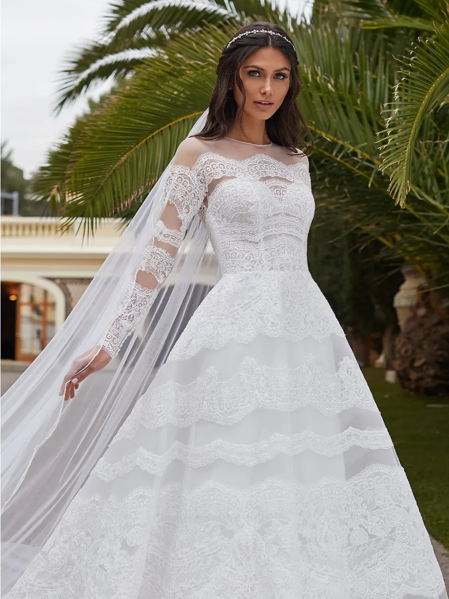 Pronovias